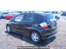 Used 2008 AT honda fit GE8 Image[4]