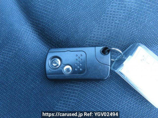 Used 2008 AT honda fit GE8 Image[25]