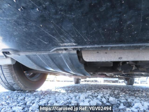 Used 2008 AT honda fit GE8 Image[30]