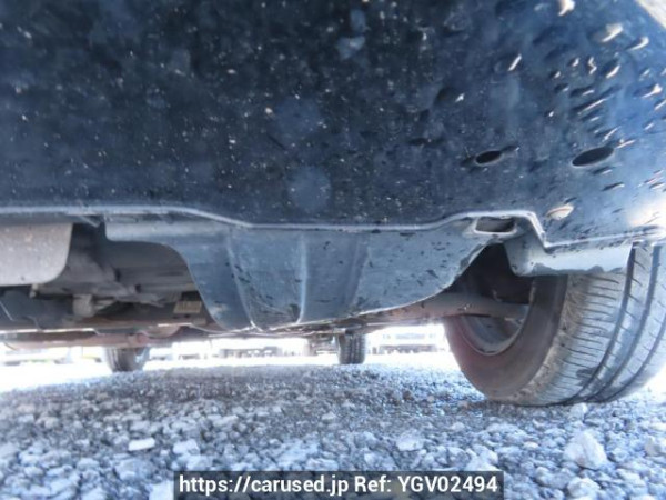 Used 2008 AT honda fit GE8 Image[31]