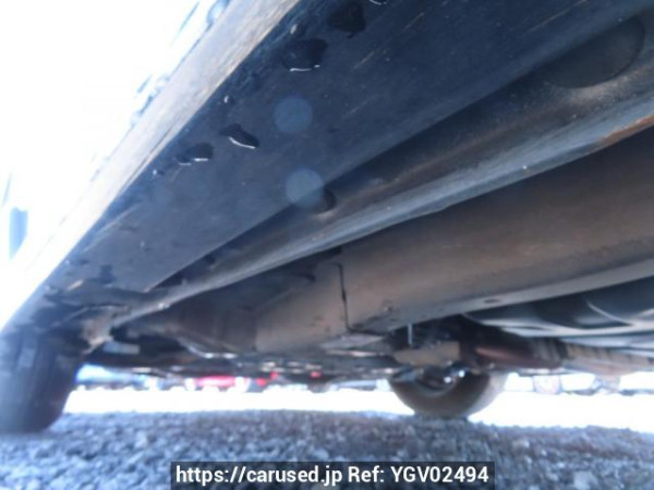 Used 2008 AT honda fit GE8 Image[32]