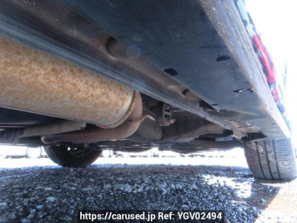 Used 2008 AT honda fit GE8 Image[33]