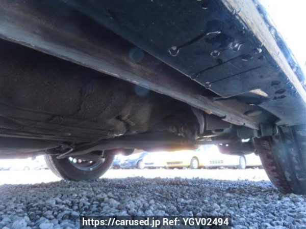 Used 2008 AT honda fit GE8 Image[35]