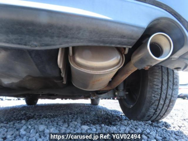 Used 2008 AT honda fit GE8 Image[37]