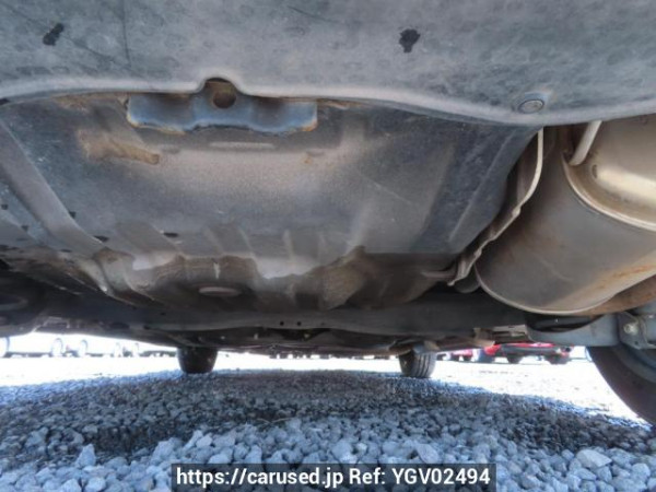 Used 2008 AT honda fit GE8 Image[38]