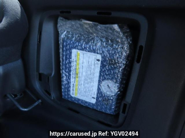 Used 2008 AT honda fit GE8 Image[39]