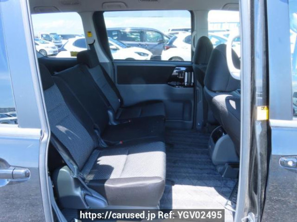Used 2008 AT toyota noah ZRR70W Image[13]