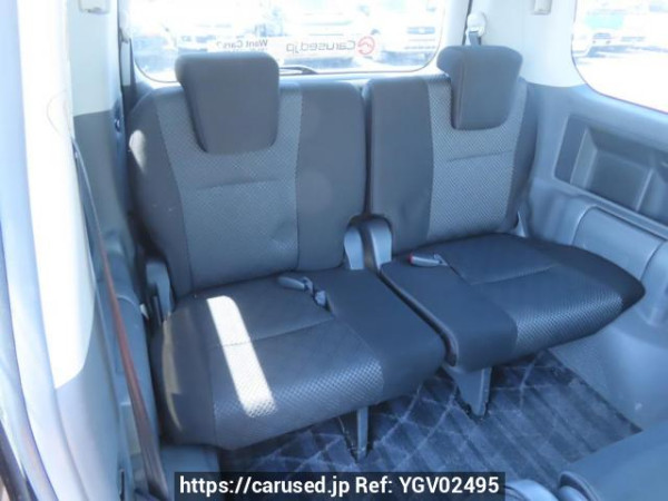 Used 2008 AT toyota noah ZRR70W Image[15]