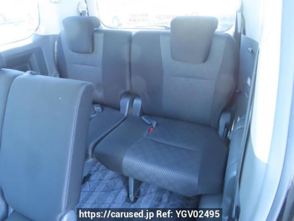 Used 2008 AT toyota noah ZRR70W Image[16]