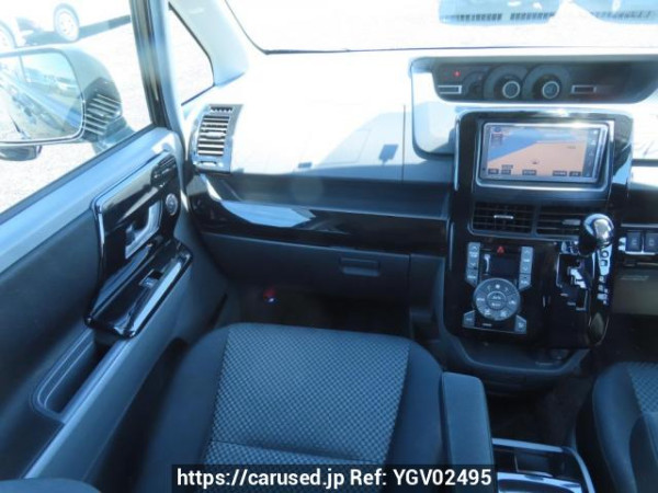 Used 2008 AT toyota noah ZRR70W Image[18]