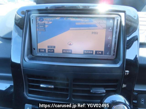 Used 2008 AT toyota noah ZRR70W Image[21]