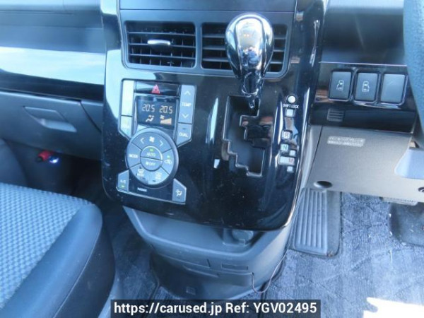 Used 2008 AT toyota noah ZRR70W Image[23]