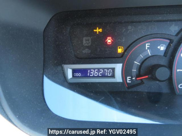 Used 2008 AT toyota noah ZRR70W Image[25]