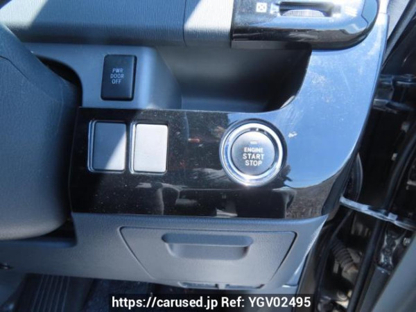 Used 2008 AT toyota noah ZRR70W Image[26]