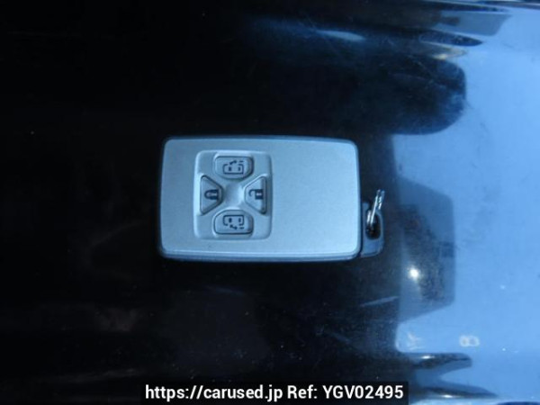 Used 2008 AT toyota noah ZRR70W Image[28]
