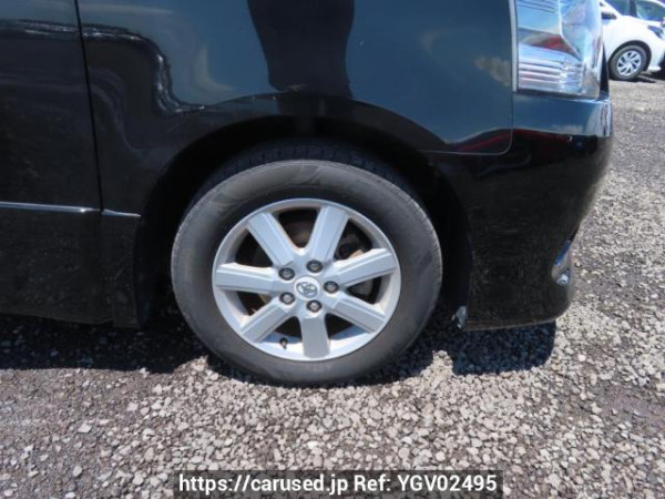 Used 2008 AT toyota noah ZRR70W Image[29]