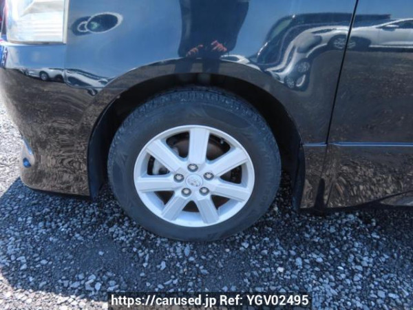 Used 2008 AT toyota noah ZRR70W Image[30]