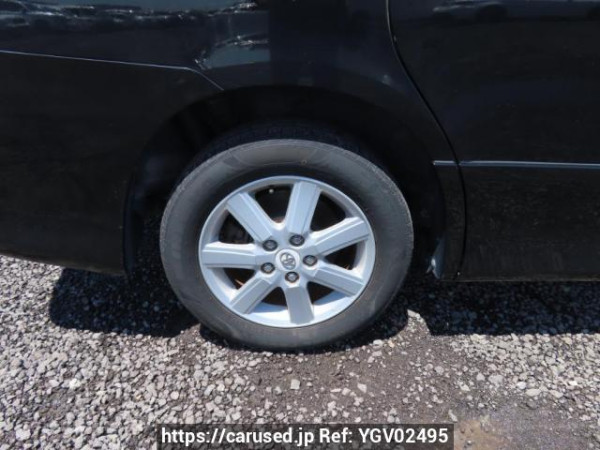 Used 2008 AT toyota noah ZRR70W Image[31]