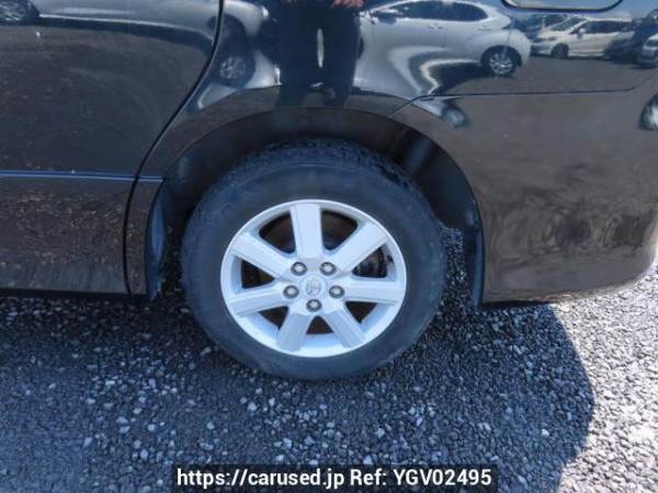 Used 2008 AT toyota noah ZRR70W Image[32]