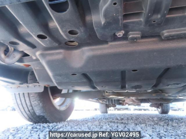 Used 2008 AT toyota noah ZRR70W Image[33]