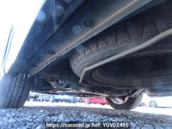 Used 2008 AT toyota noah ZRR70W Image[35]