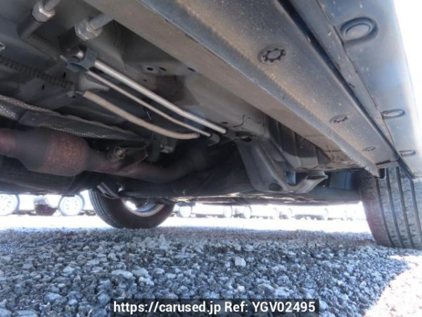 Used 2008 AT toyota noah ZRR70W Image[36]