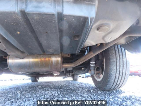 Used 2008 AT toyota noah ZRR70W Image[40]