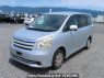 Used 2009 AT toyota noah ZRR70G Image[2]