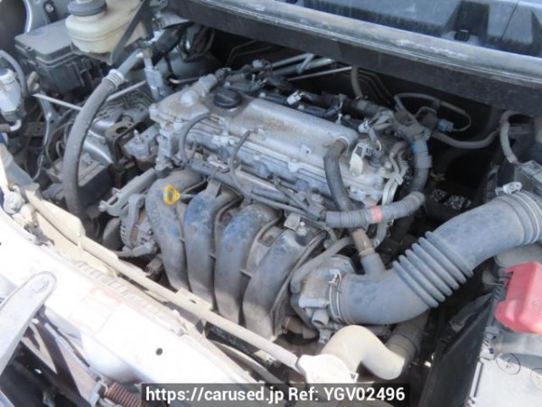 Used 2009 AT toyota noah ZRR70G Image[11]