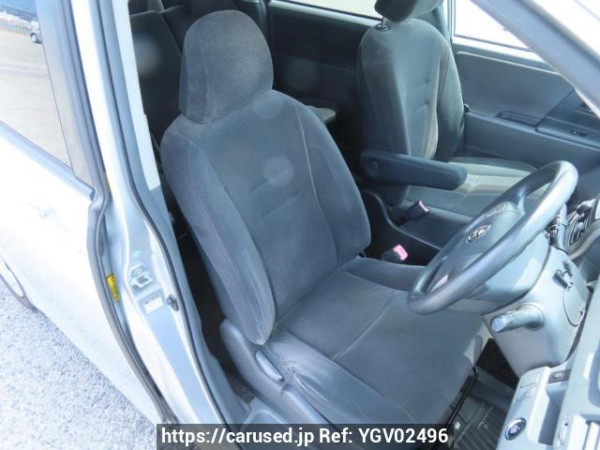 Used 2009 AT toyota noah ZRR70G Image[14]