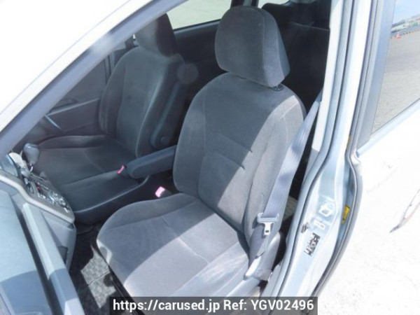 Used 2009 AT toyota noah ZRR70G Image[16]