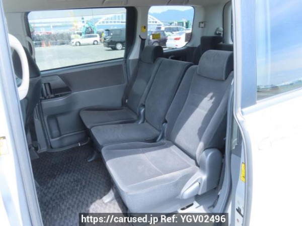 Used 2009 AT toyota noah ZRR70G Image[20]