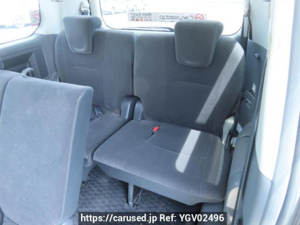 Used 2009 AT toyota noah ZRR70G Image[21]
