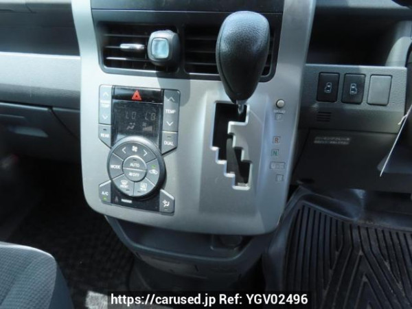 Used 2009 AT toyota noah ZRR70G Image[28]
