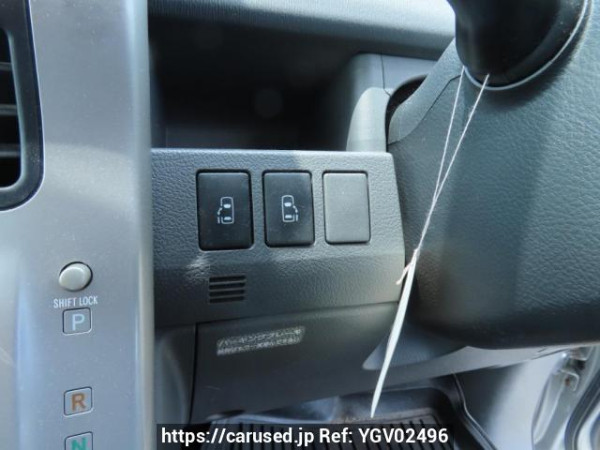 Used 2009 AT toyota noah ZRR70G Image[32]