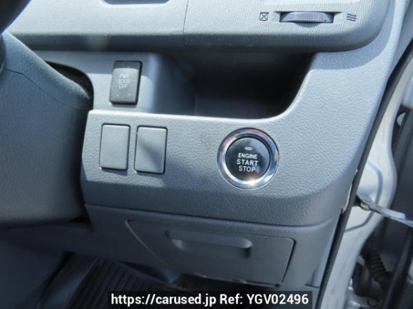 Used 2009 AT toyota noah ZRR70G Image[33]