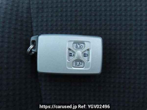 Used 2009 AT toyota noah ZRR70G Image[34]