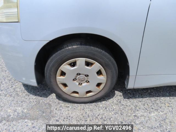 Used 2009 AT toyota noah ZRR70G Image[36]