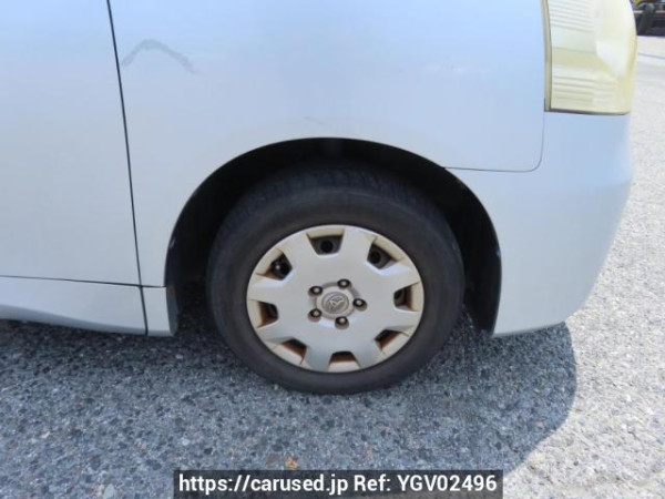 Used 2009 AT toyota noah ZRR70G Image[37]