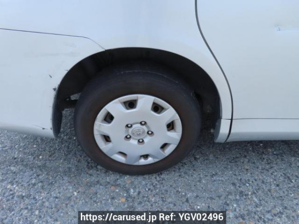 Used 2009 AT toyota noah ZRR70G Image[38]