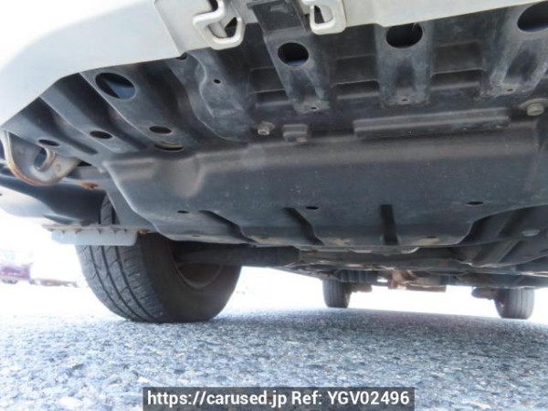 Used 2009 AT toyota noah ZRR70G Image[40]