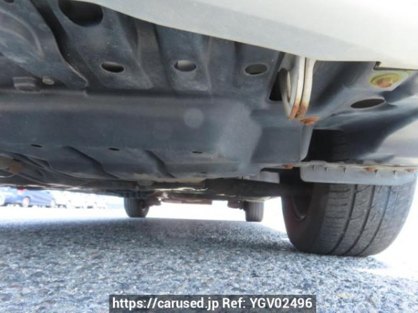 Used 2009 AT toyota noah ZRR70G Image[41]