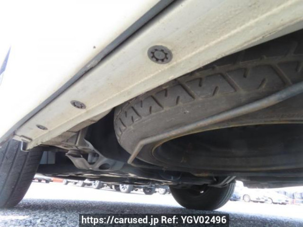 Used 2009 AT toyota noah ZRR70G Image[42]