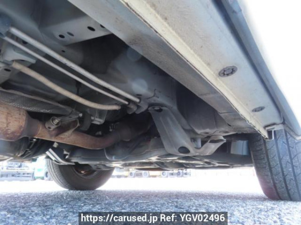 Used 2009 AT toyota noah ZRR70G Image[43]
