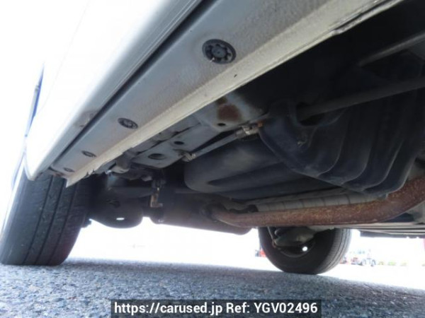 Used 2009 AT toyota noah ZRR70G Image[44]