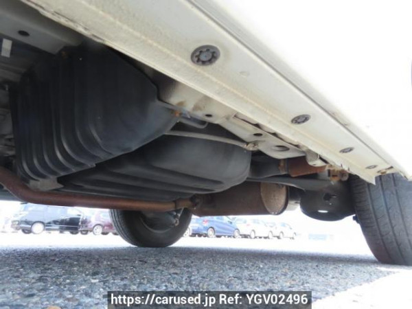 Used 2009 AT toyota noah ZRR70G Image[45]