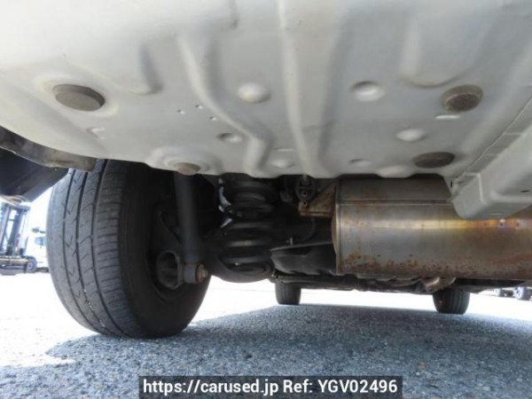 Used 2009 AT toyota noah ZRR70G Image[46]