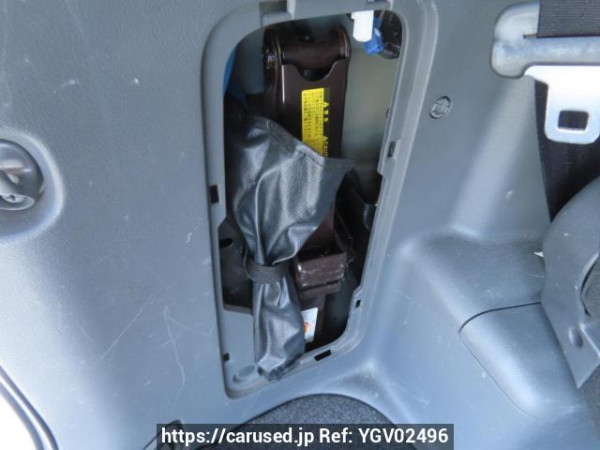 Used 2009 AT toyota noah ZRR70G Image[49]
