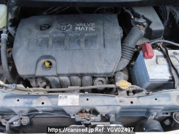 Used 2009 AT toyota voxy ZRR70W Image[10]