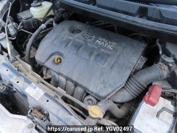 Used 2009 AT toyota voxy ZRR70W Image[11]